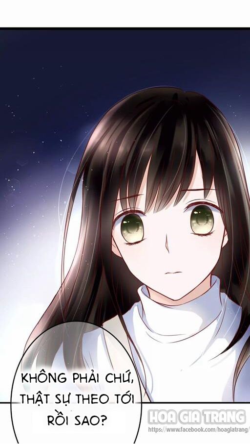 Ở lại thế kỷ này: Chapter 3