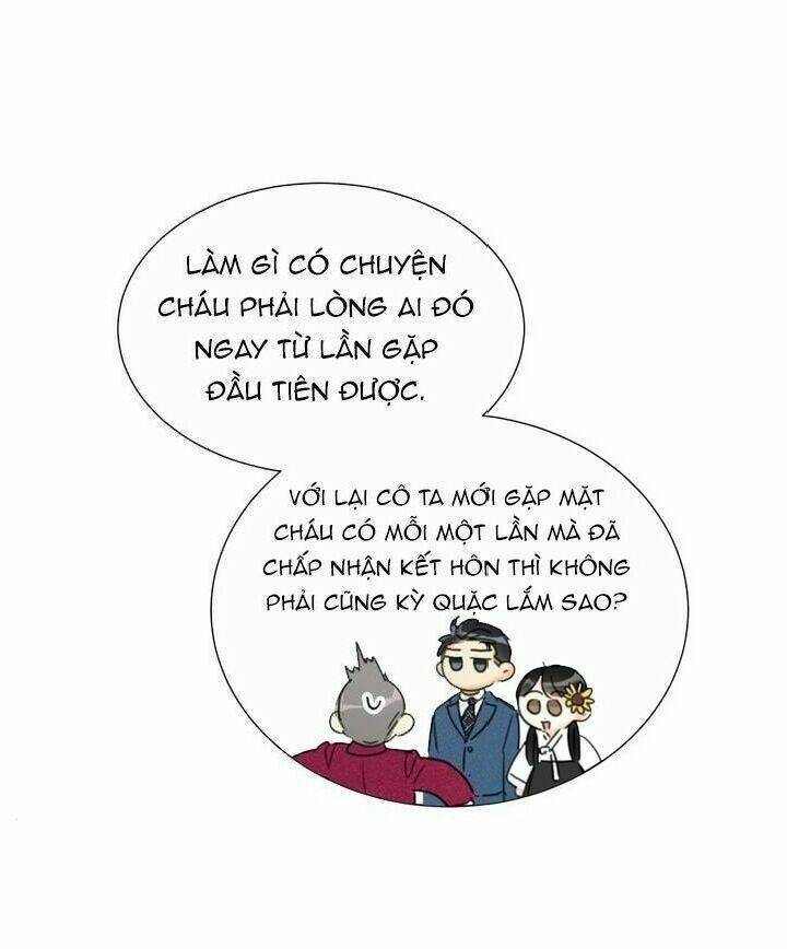 Hẹn Hò Nơi Công Sở: Chapter 20