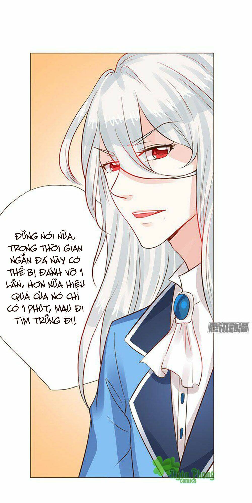 Ma Vương Luyến Ái Chỉ Nam: Chapter 57