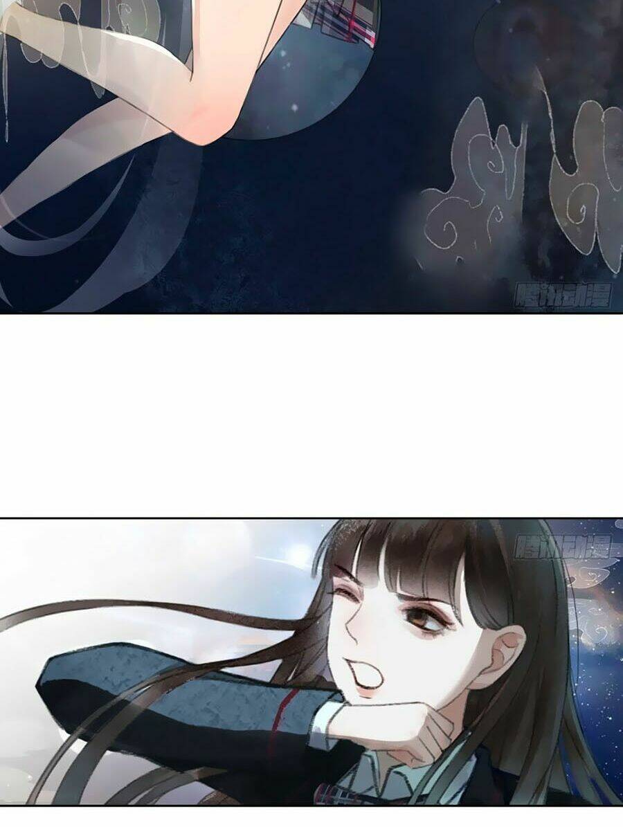 Giấc Mộng Nam Triều: Chapter 1