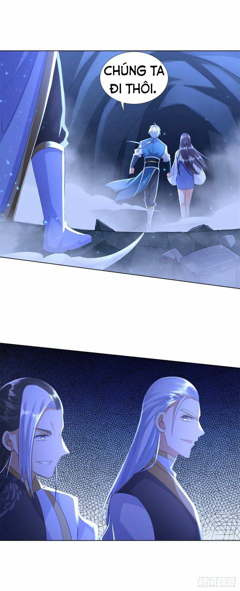 Chí Tôn Trọng Sinh: Chapter 60