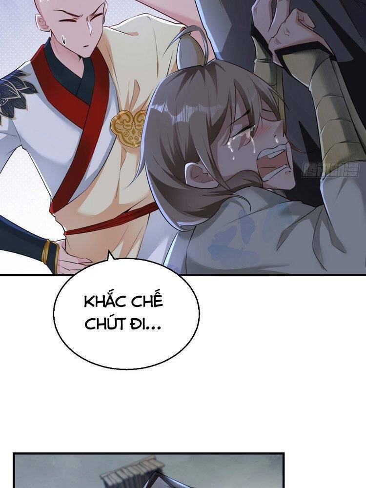 Tà Du Ký: Chapter 108