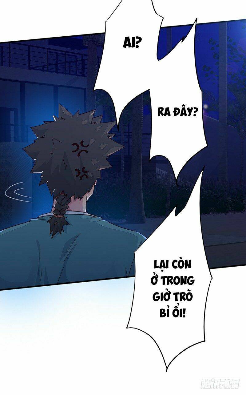 Lật Mặt: Chapter 12