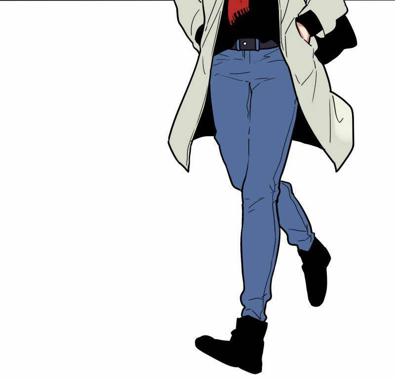 Not So Shoujo Love Story: Chapter 13.1