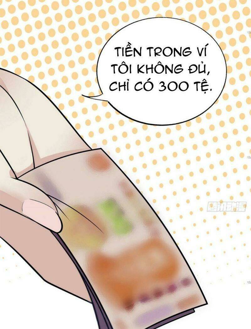 Cuồng Thiếu Siêu Thiên Tài: Chapter 4