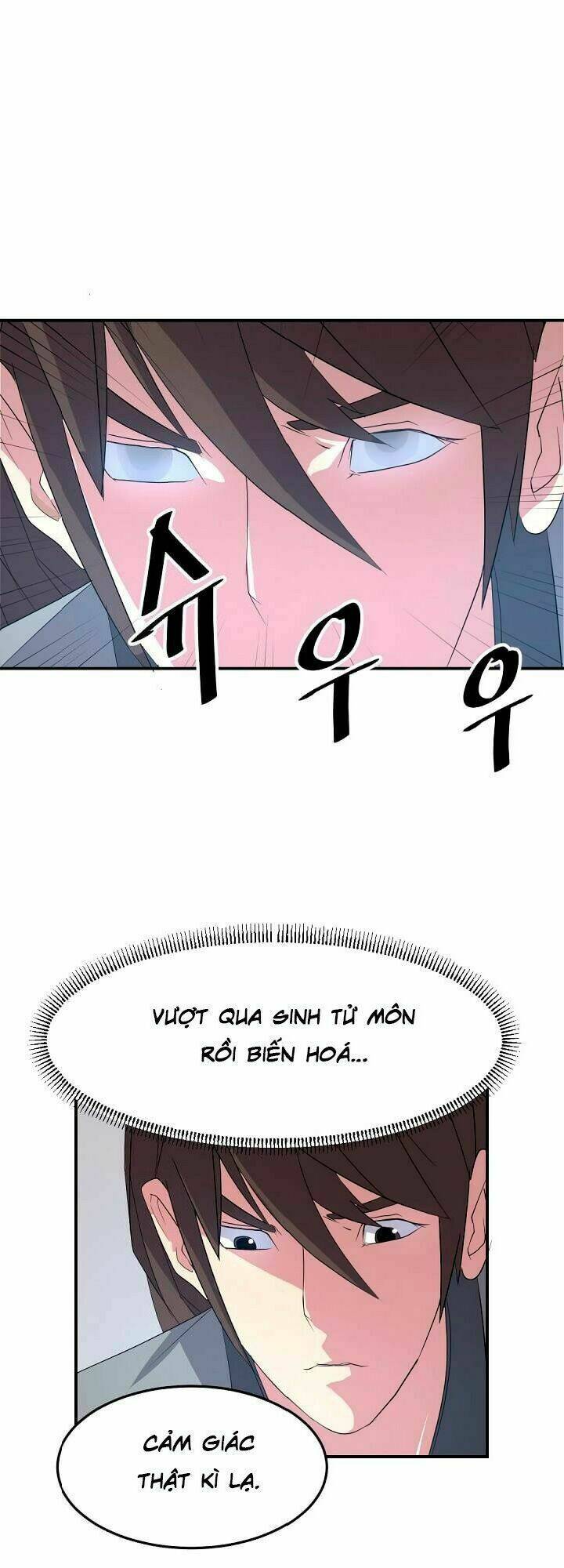 Trọng Sinh, Bất Khả Chiến Bại: Chapter 30