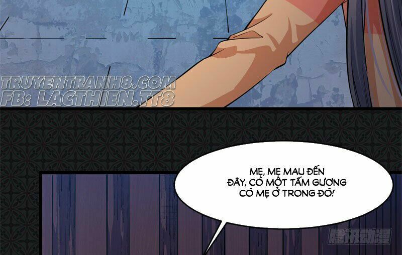 Ngạo Kiều Quỷ Vương Yêu Ta: Chapter 109