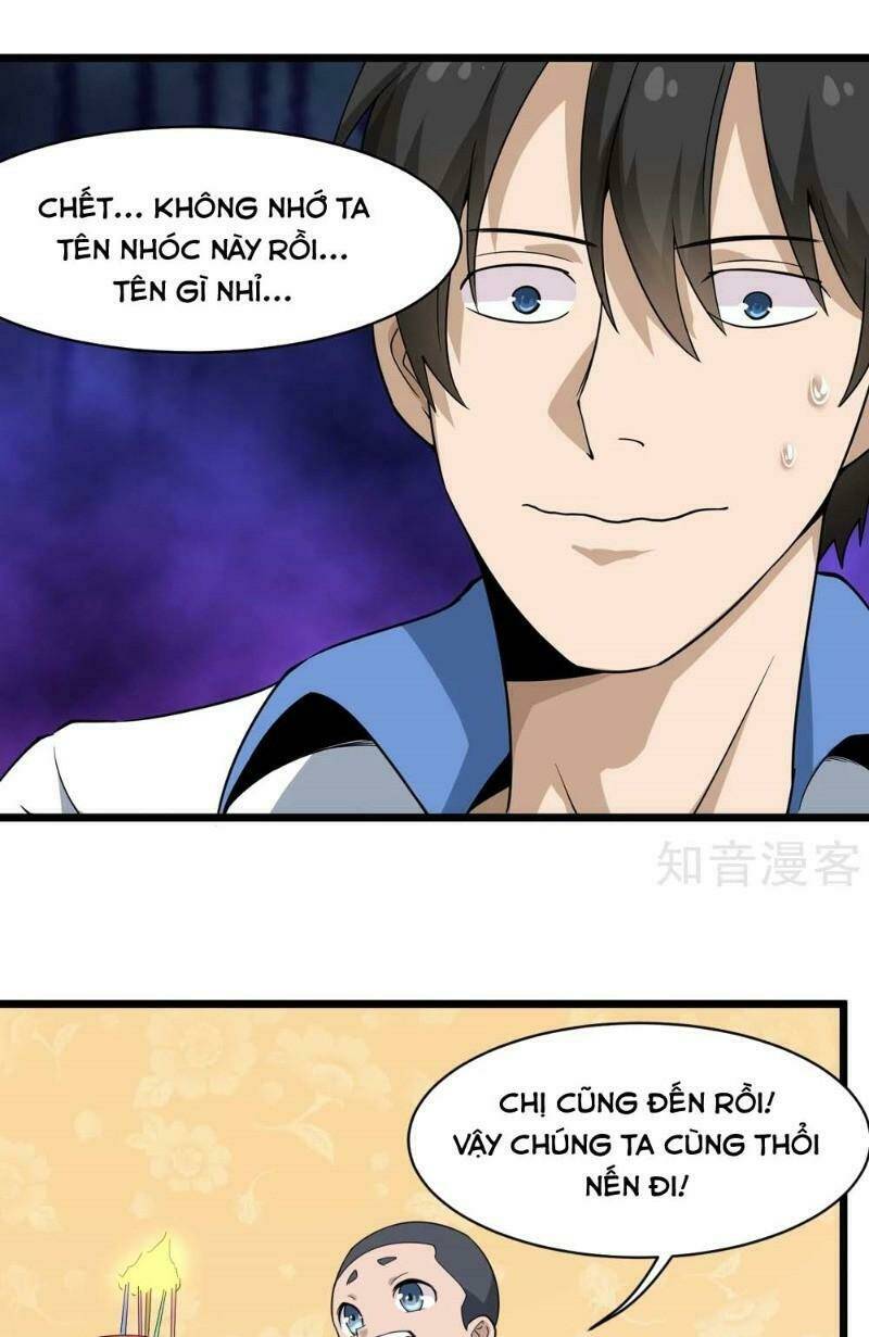 Hộ Hoa Cao Thủ Tại Vườn Trường: Chapter 104