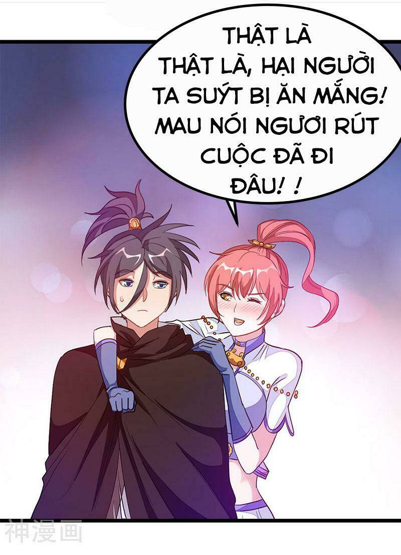 Cửu Dương Thần Vương: Chapter 187