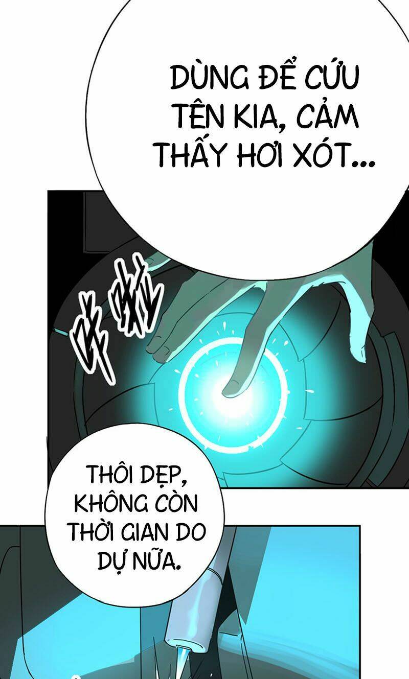Cuộc Sống Tận Thế Bắt Đầu Từ Số 0: Chapter 6