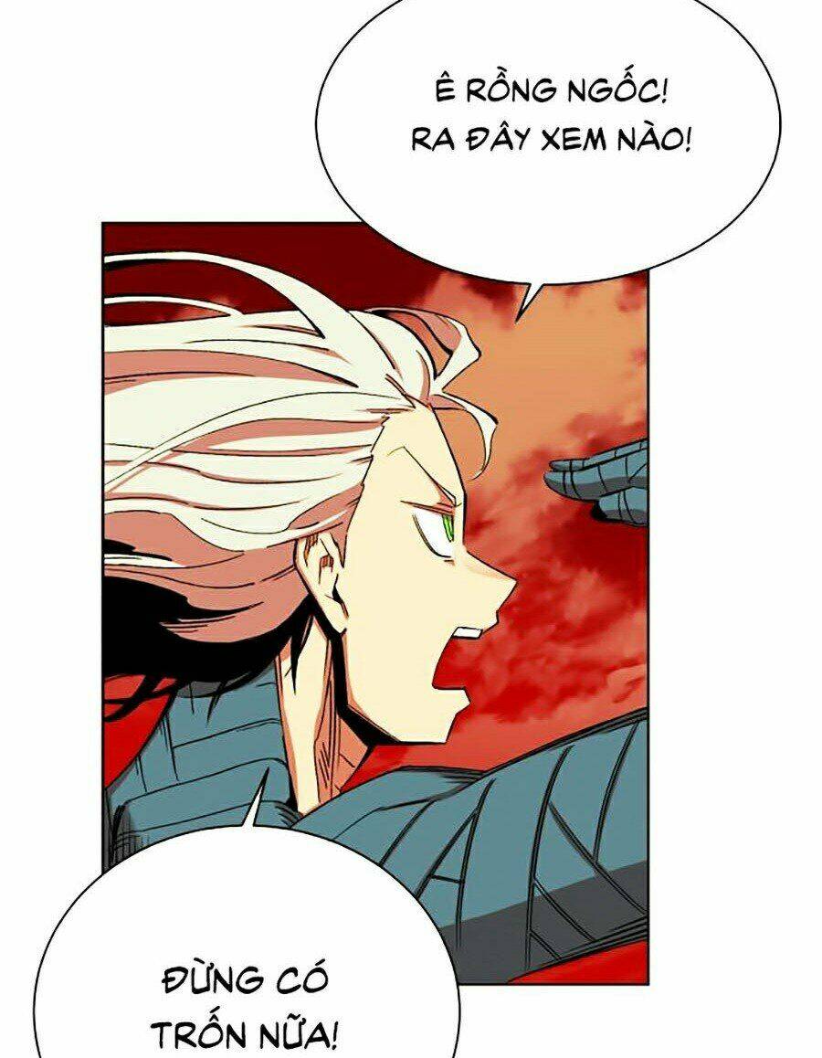 Hard Core Leveling Warrior Ss2: Chapter 92