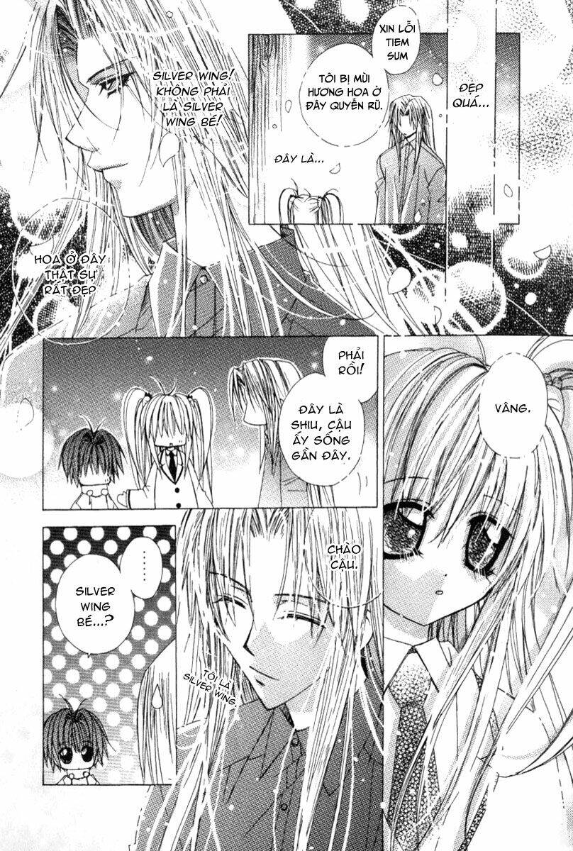 F.o.x: Chapter 23
