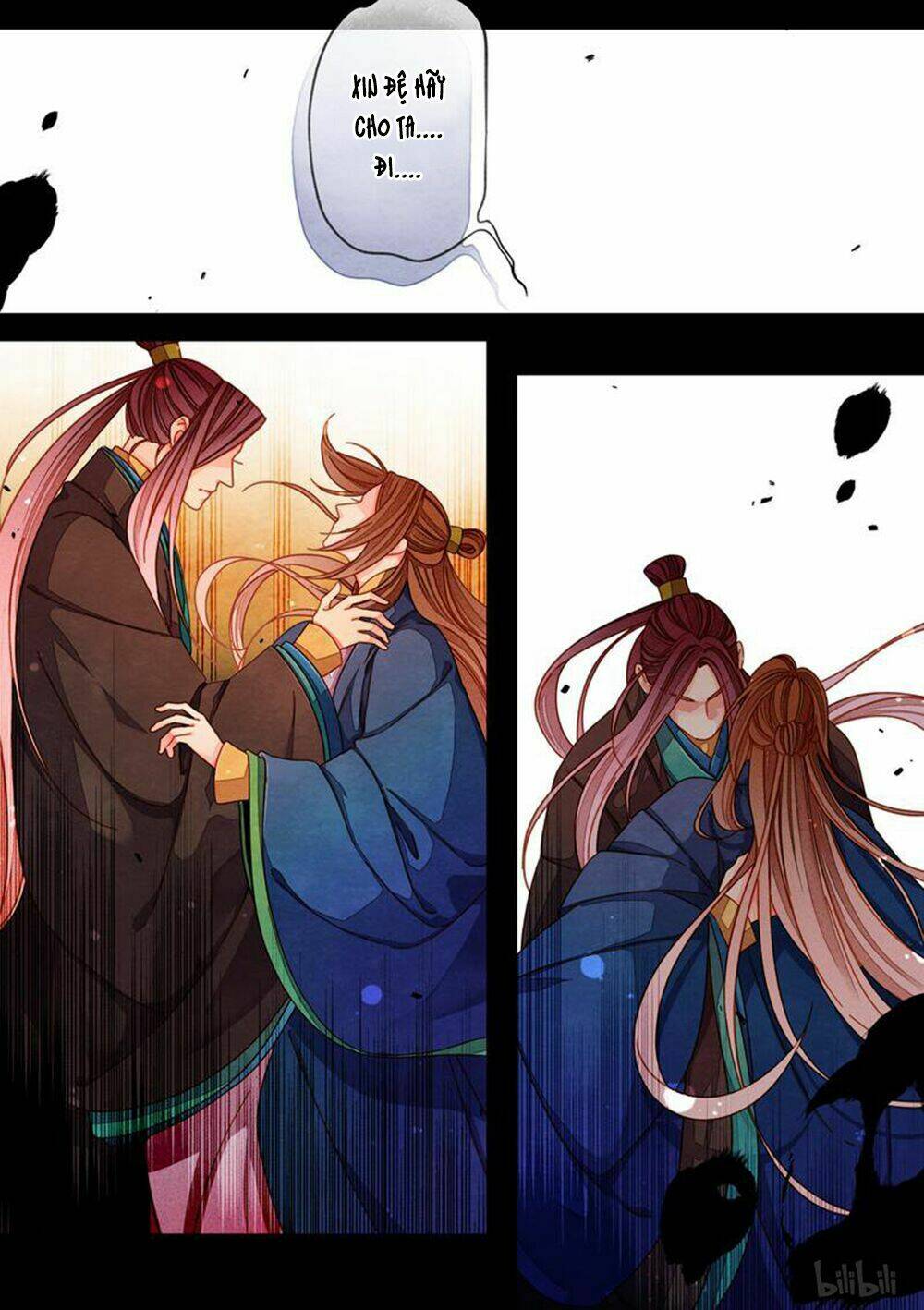 Thái Tử: Chapter 76