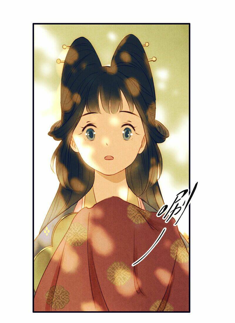 Thiếu Nữ Tản Mộng Đàm: Chapter 22