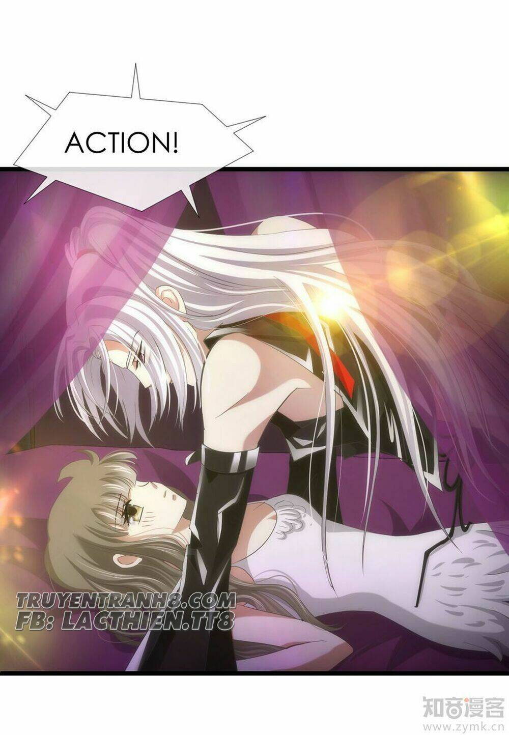 Một Vạn Tư Thế Công Lược Yêu Nam: Chapter 34