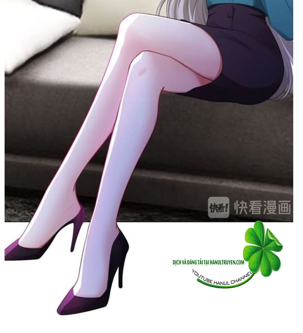 Cô Vợ Nhỏ Nuông Chiều Quá Lại Thành Ác!!: Chapter 174