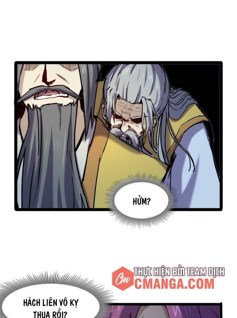 Ta Độ Kiếp Thất Bại Đều Là Tại Ngươi: Chapter 56