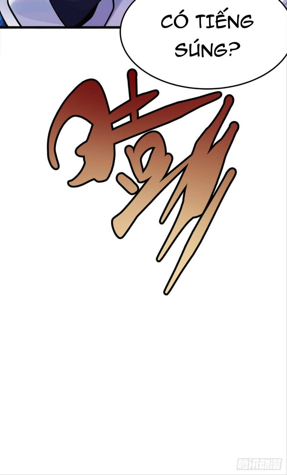 Mạt Thế Thần Tài: Chapter 8