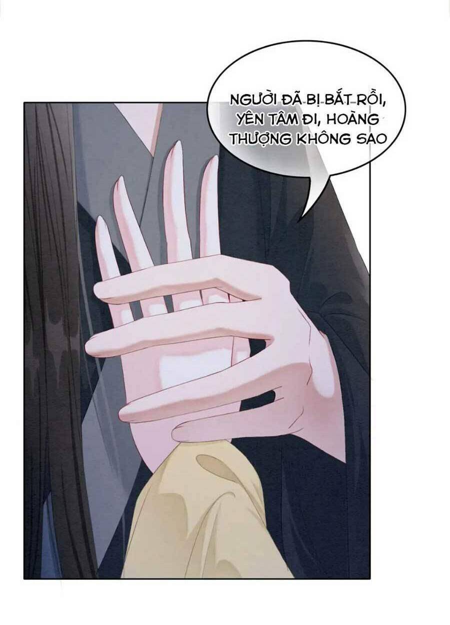 Xung Hỉ Vương Phi: Chapter 100