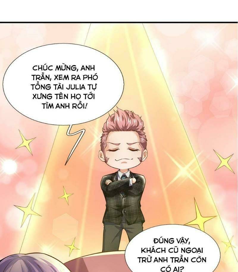 Chung Cực Binh Vương Tại Đô Thị: Chapter 105