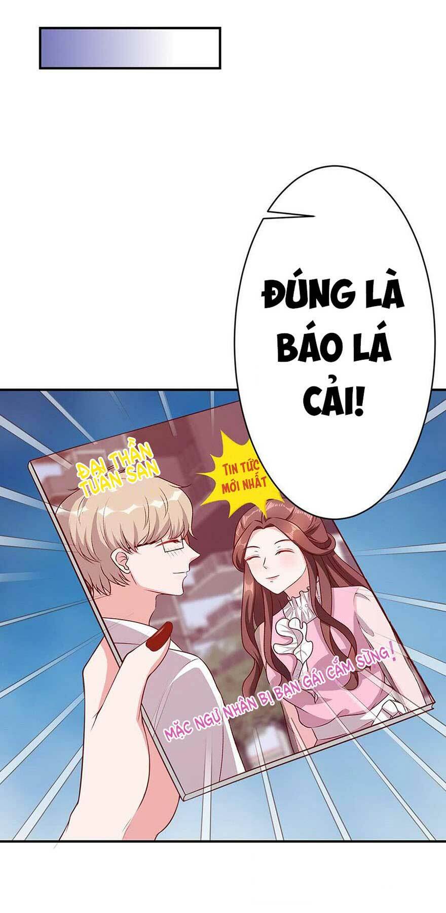 Gả Cho Tình Cũ Làm Lão Bà: Chapter 50