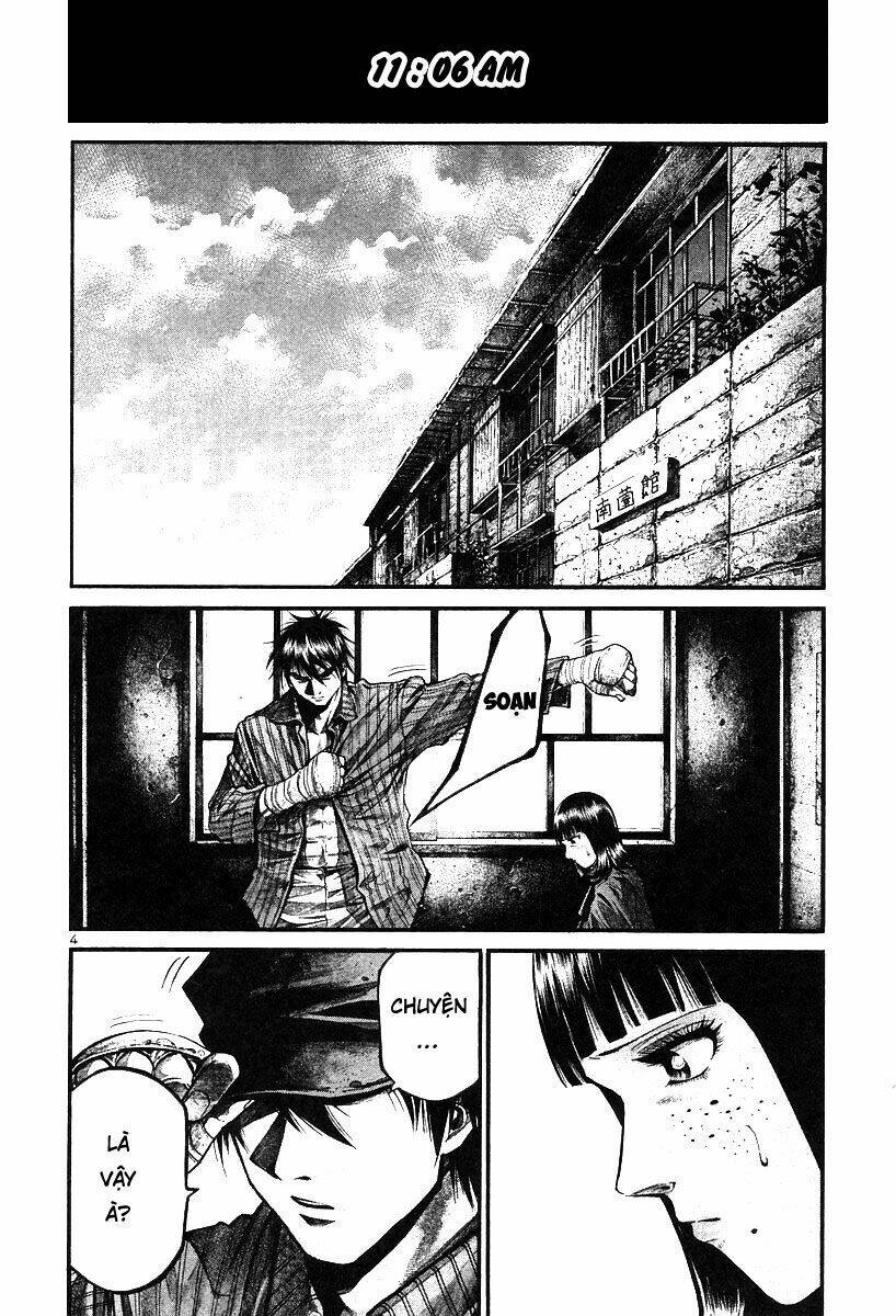 Rainbow: Chapter 179