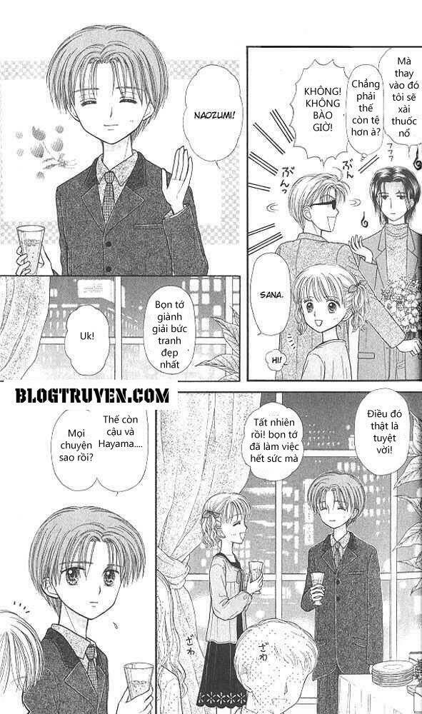 Kodomo No Omocha: Chapter 41