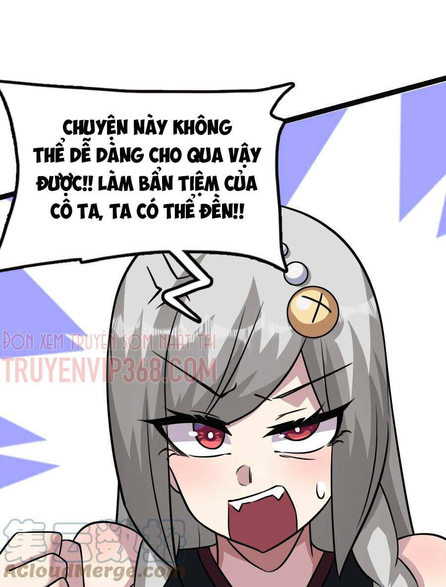 Đại Bảo Kiếm Của Tôi: Chapter 48