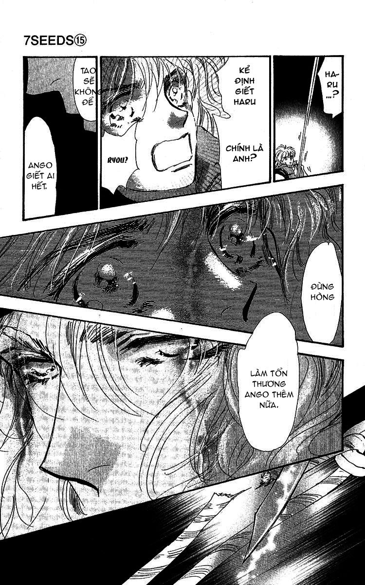 Mầm Sống: Chapter 80