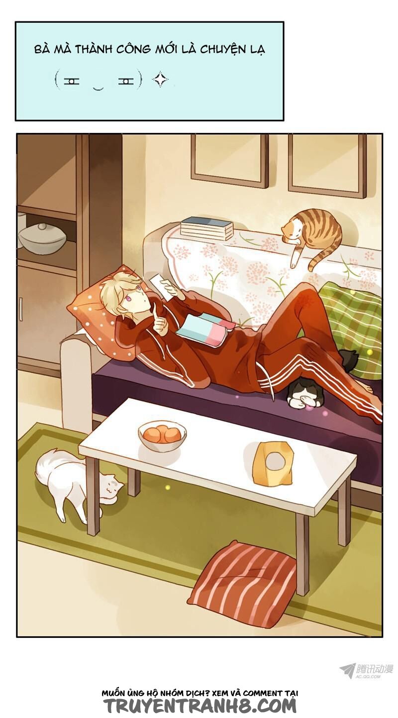 Sức Mạnh Của Sắc Đẹp: Chapter 43