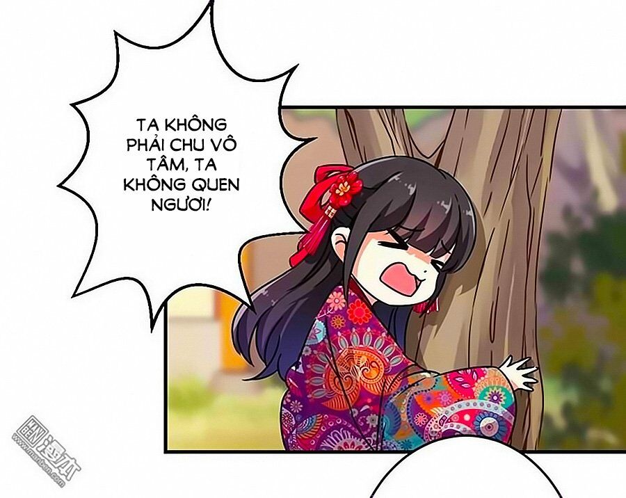 Vương Gia ! Ngươi Thật Bỉ Ổi !: Chapter 315