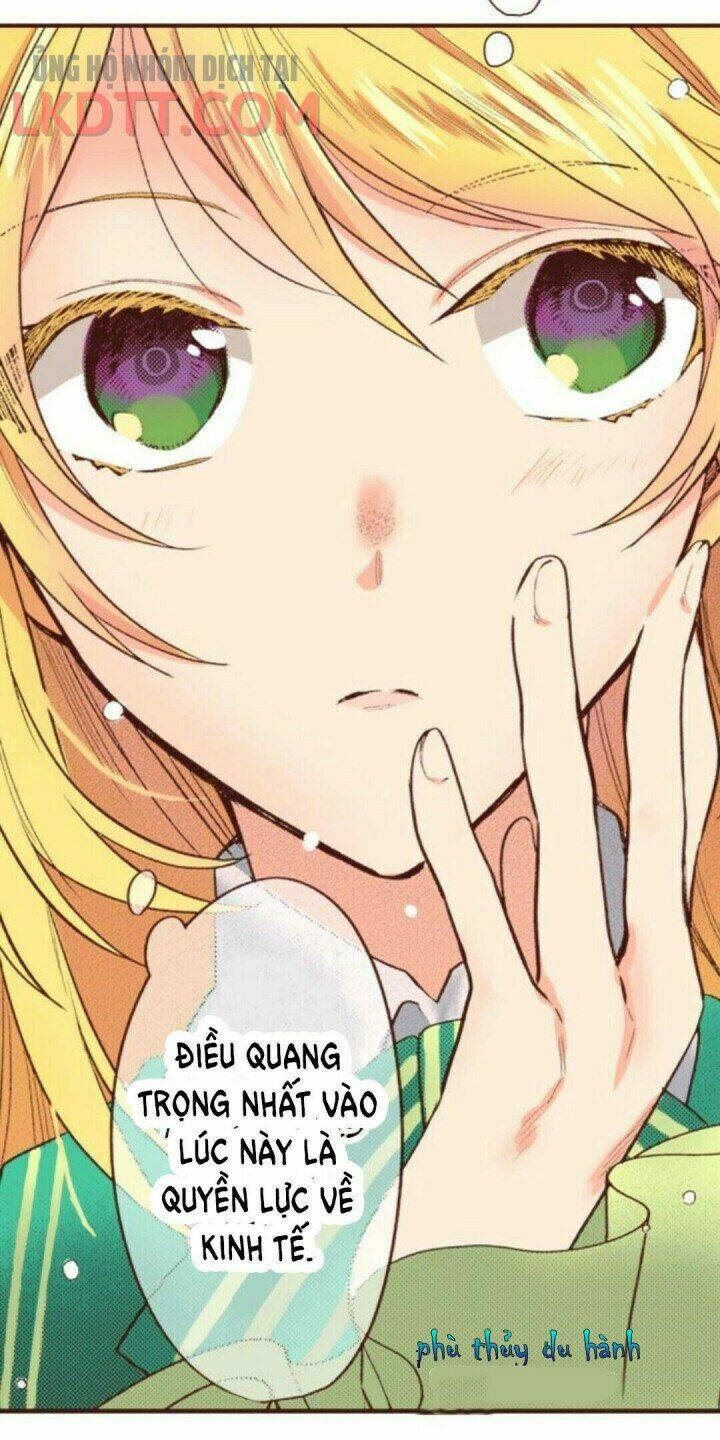 Tôi Tỉnh Lại Sau 20 Năm!: Chapter 1