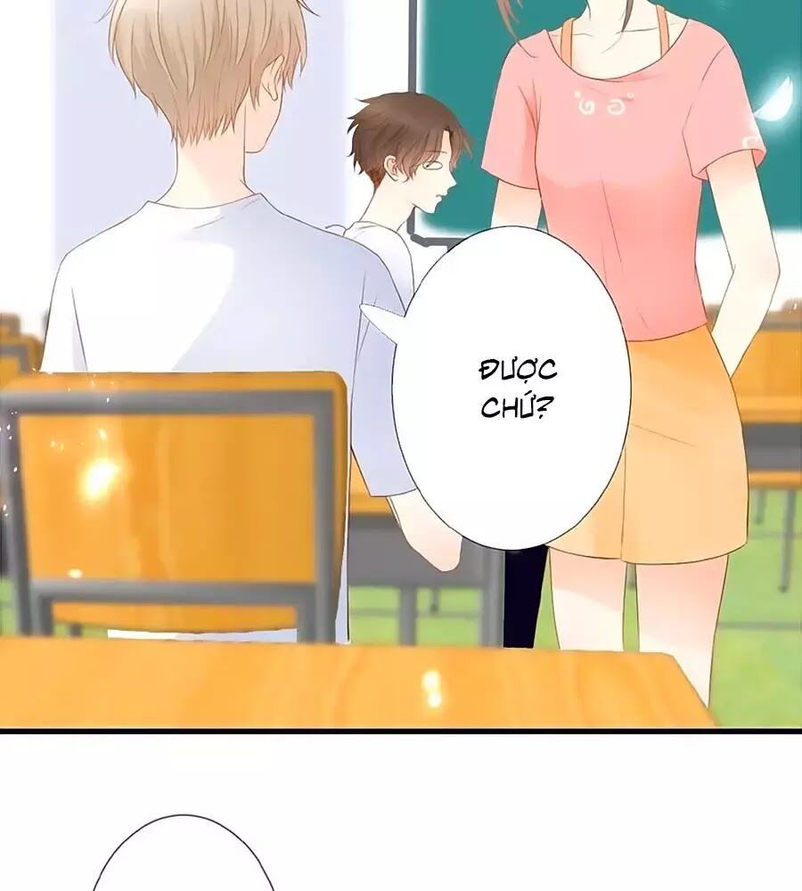 Hoa Chưa Nở Rộ: Chapter 9