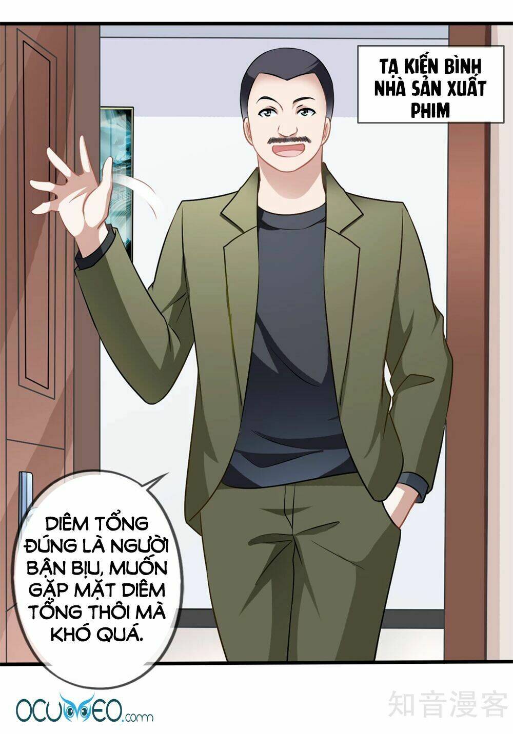 Mỹ Vị Giai Thê: Chapter 29