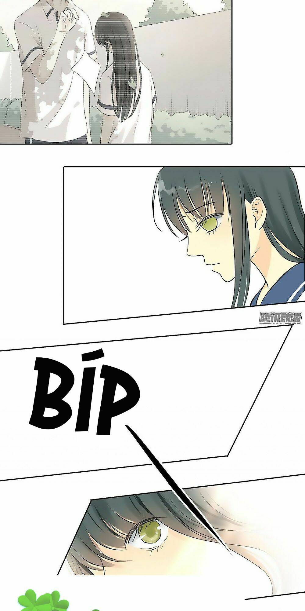 Sinh Sinh Tương Thác: Chapter 1