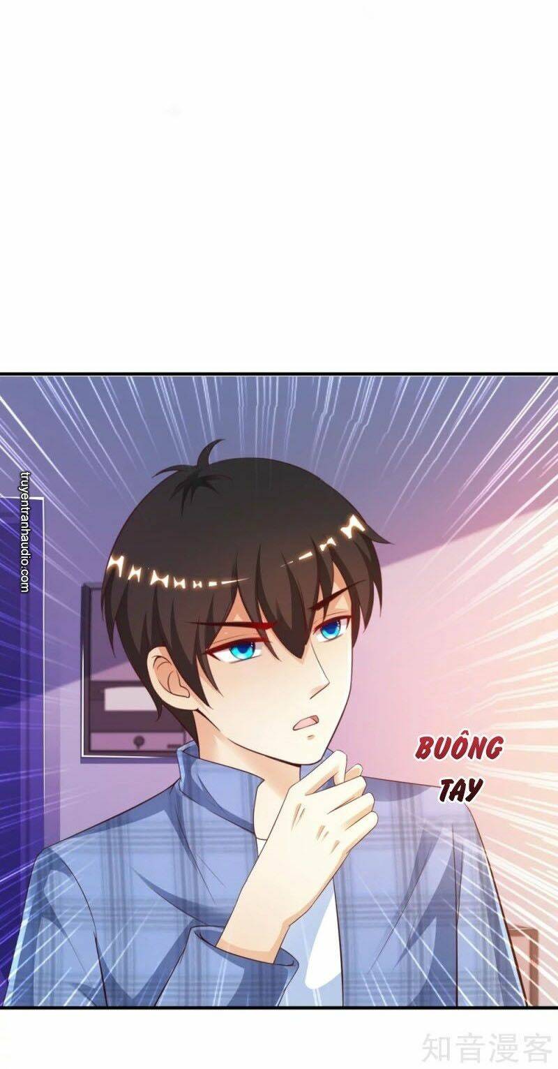 Tối Cường Vận Đào Hoa: Chapter 119