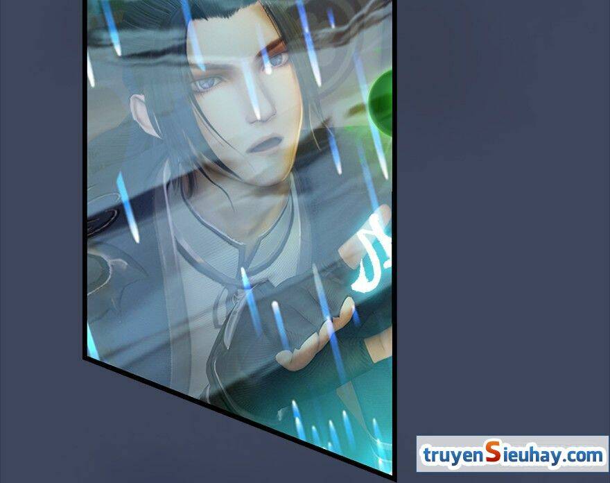 Cửu Hoang Đọa Huyền Sư: Chapter 12