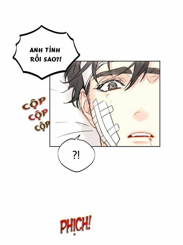 Hẹn Hò Nơi Công Sở: Chapter 57