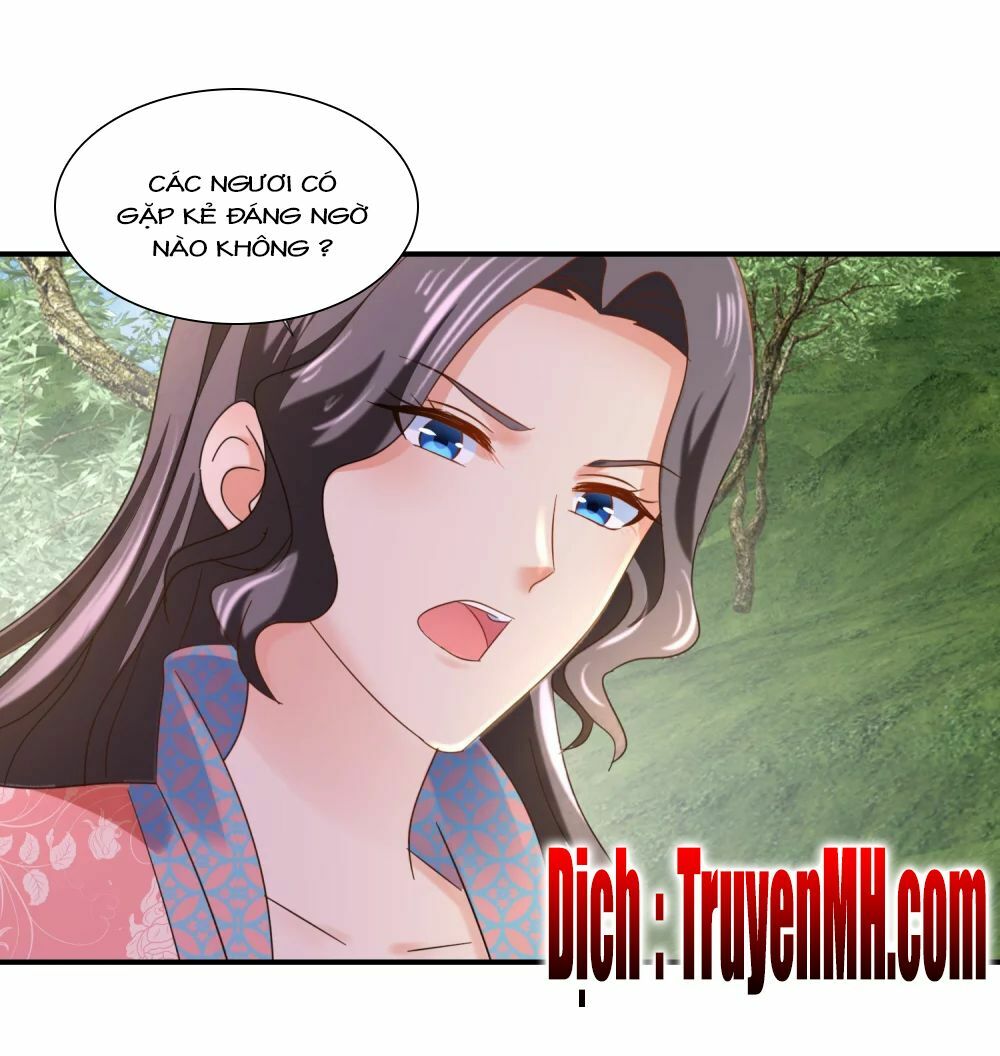 Lãnh Cung Phế Hậu Muốn Nghịch Thiên: Chapter 129