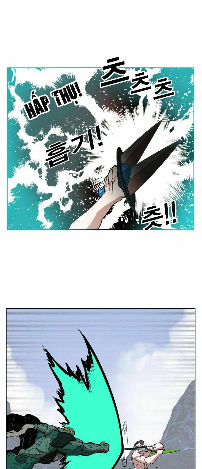 Hard Core Leveling Warrior: Chapter 145