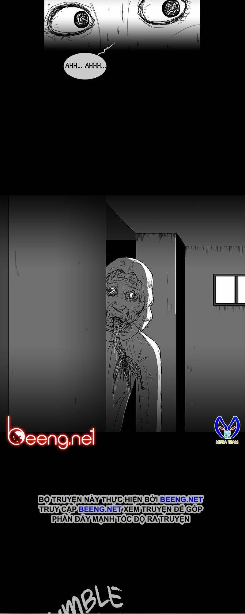 Sống Sót: Chapter 34