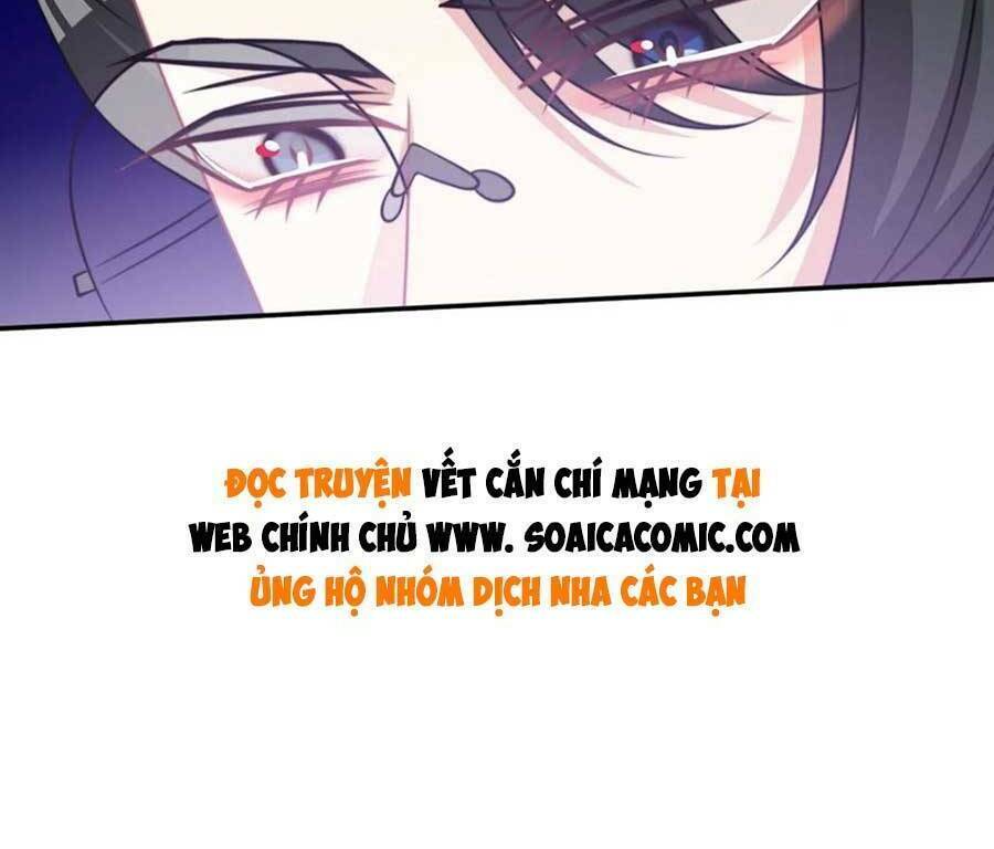 Vết Cắn Trí Mạng: Chapter 56