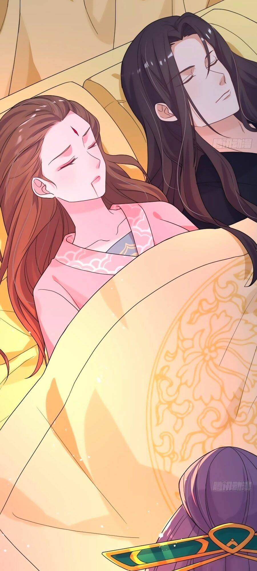 Cung Đấu Live: Chapter 55