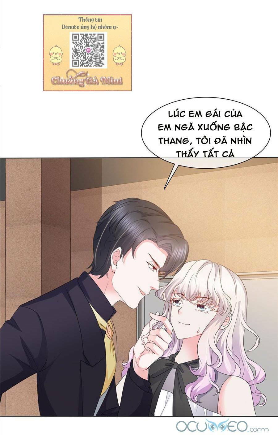 Nhược Hữu Hàn Đông Ngộ Noãn Dương: Chapter 14