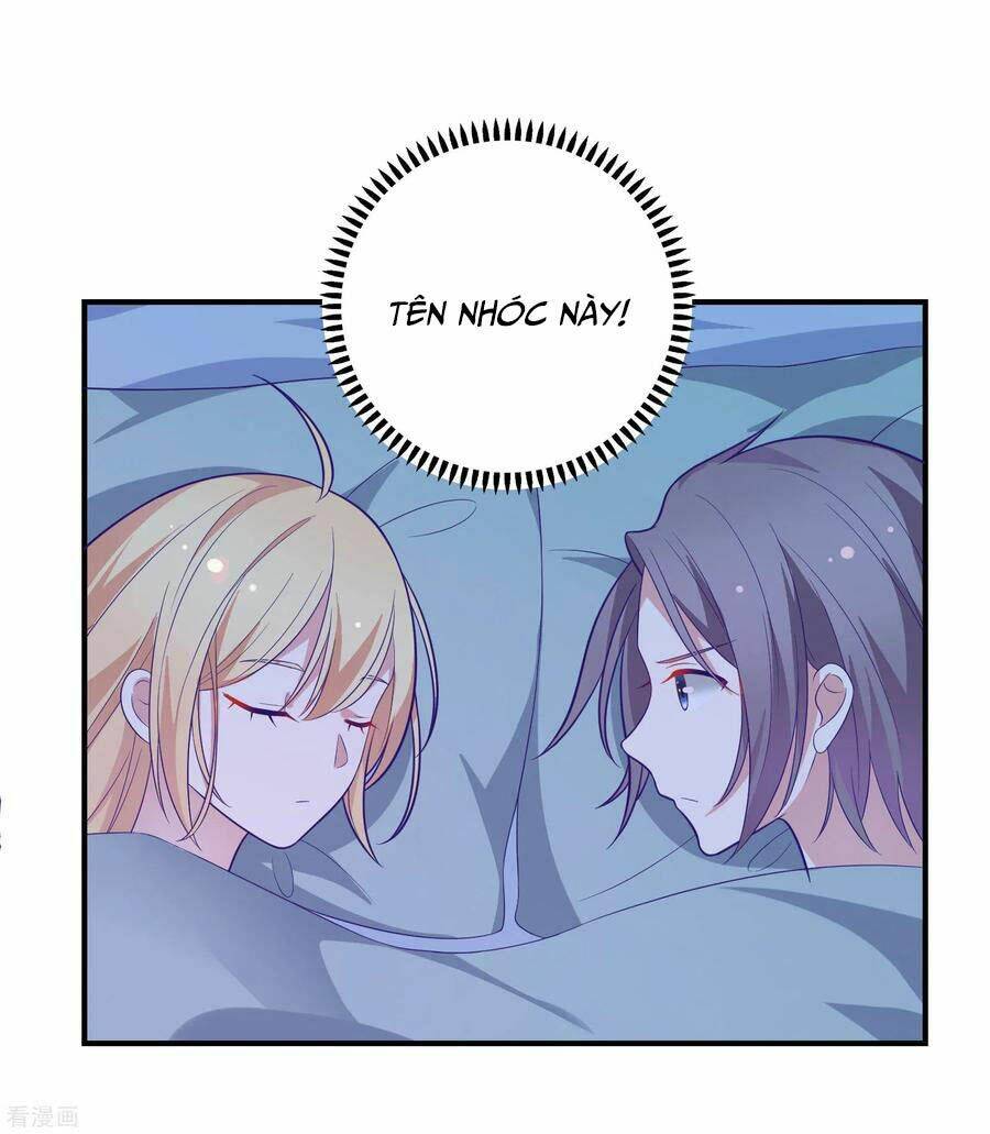 Hẹn Hò Siêu Tốc: Chapter 43