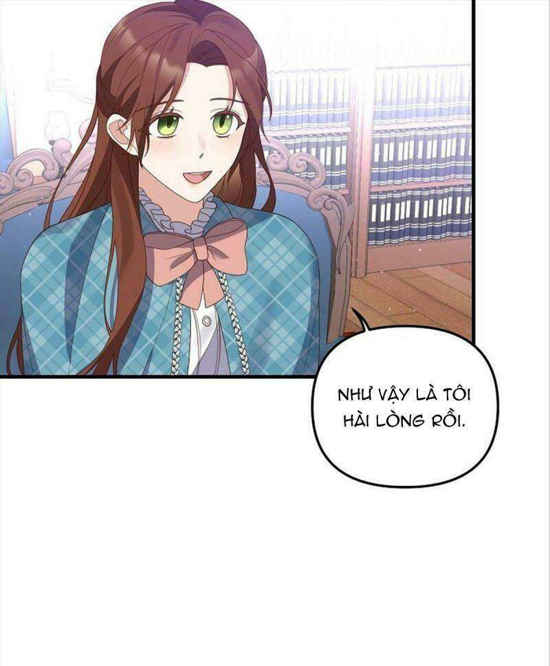 Hôn Phu Của Tôi Là Nam Chính Yandere: Chapter 3