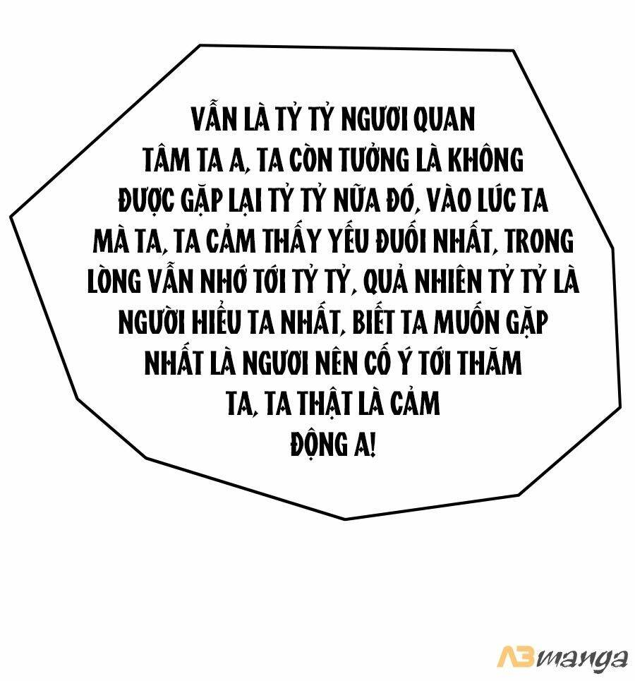 Vương Phi Là Đoá Bạch Liên Hoa: Chapter 3