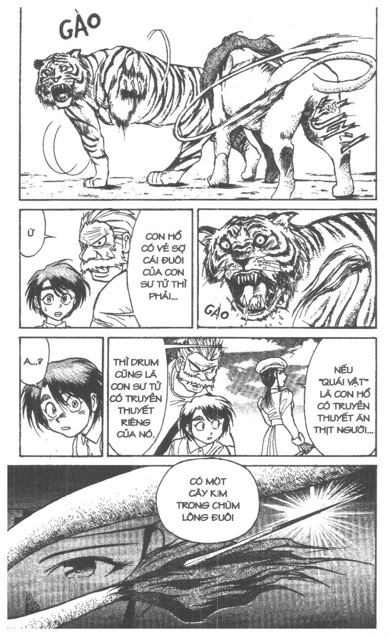 Fujita Kazuhiro: Chapter 5