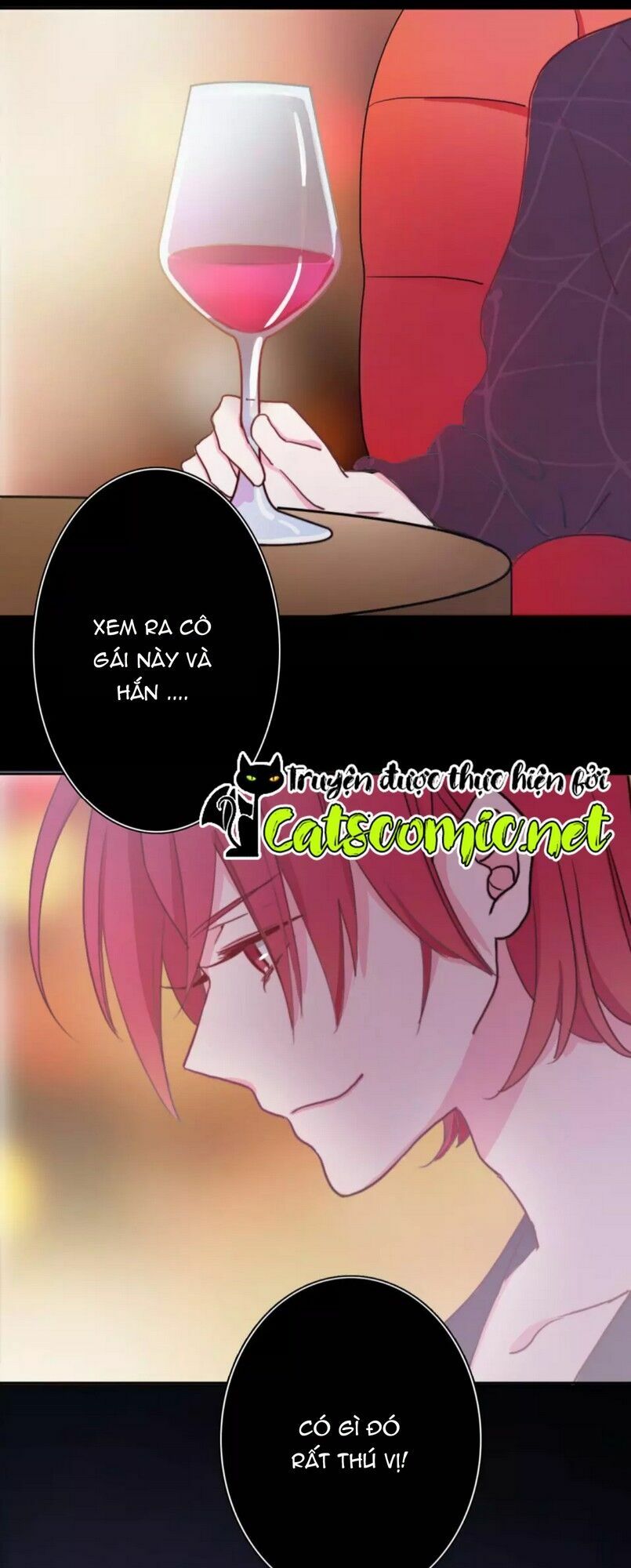 Trái Tim Băng Giá: Chapter 6