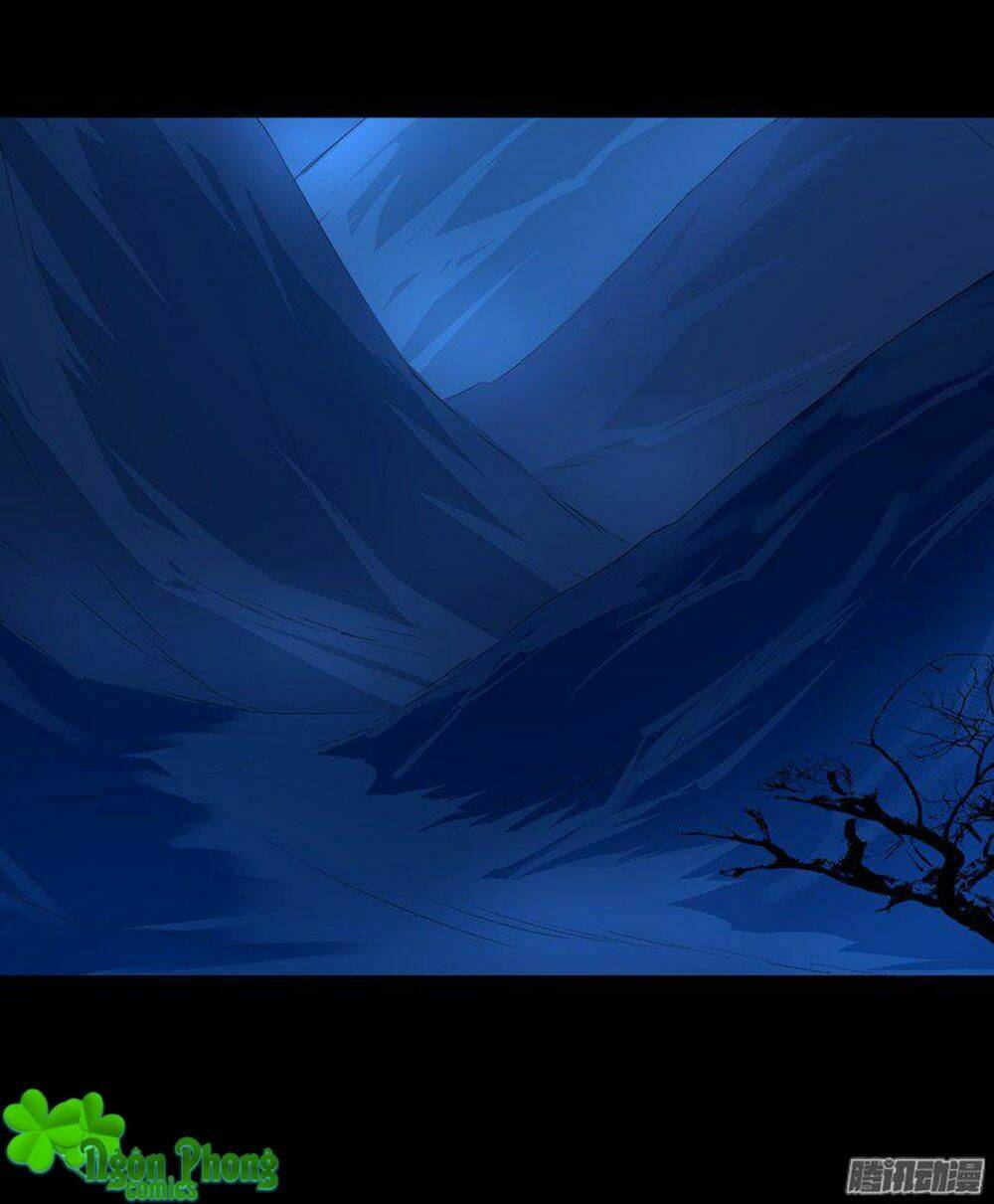 Hỏa Hồ: Chapter 19